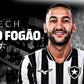 Ziyech - Foto: Botafogo