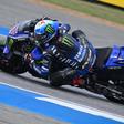 Alex Rins (Yamaha) - Foto: IMAGO