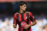 António Silva ao serviço do Bournemouth (IMAGO)