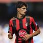 António Silva ao serviço do Bournemouth (IMAGO)