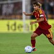 Fenerbahçe e Roma empatam com 15 minutos de Mora