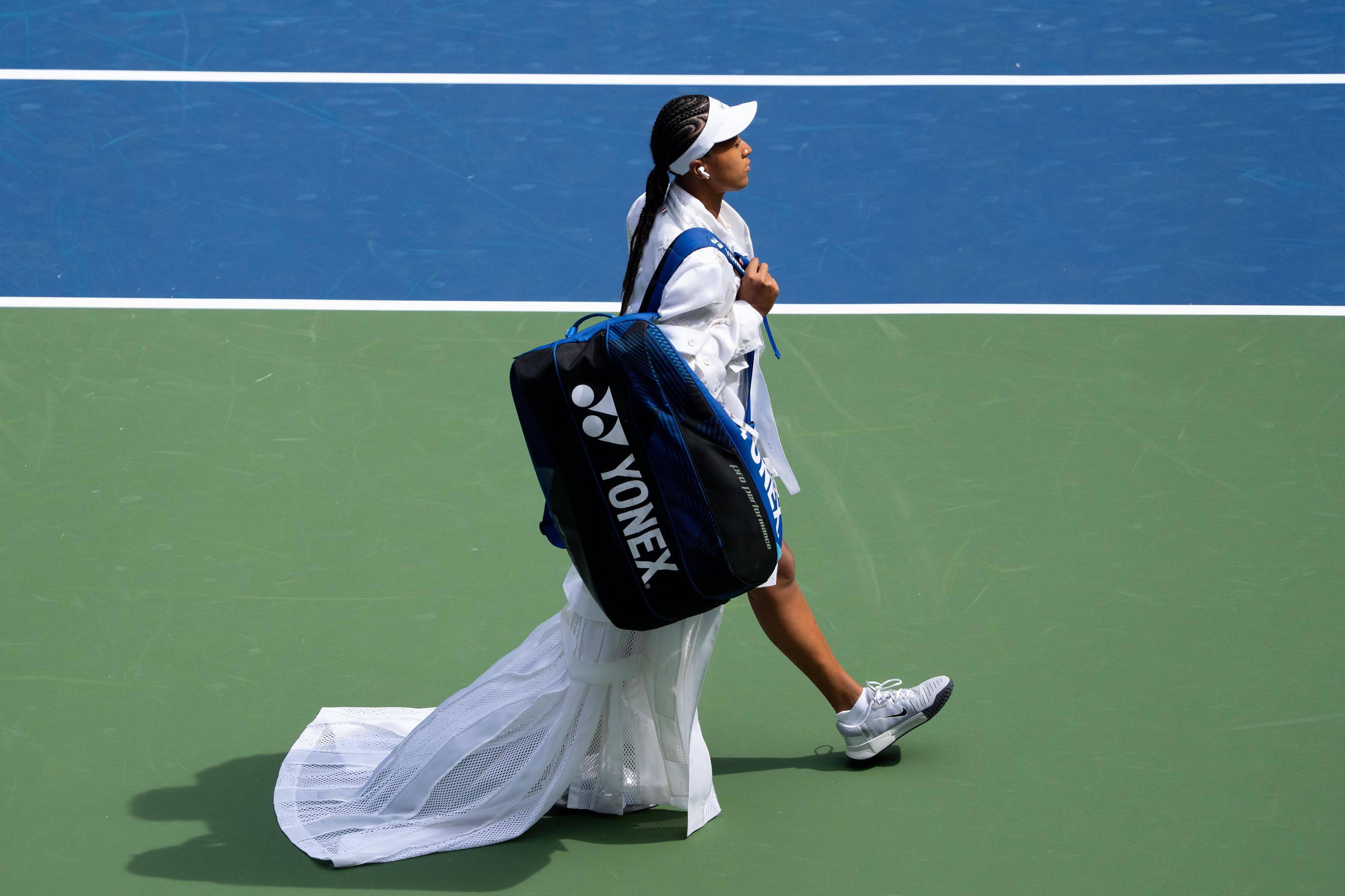 Naomi Osaka. IMAGO