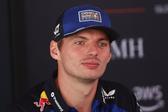 Max Verstappen (Red Bull) tem contrato até 2030