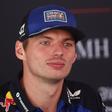 Max Verstappen (Red Bull) tem contrato até 2030