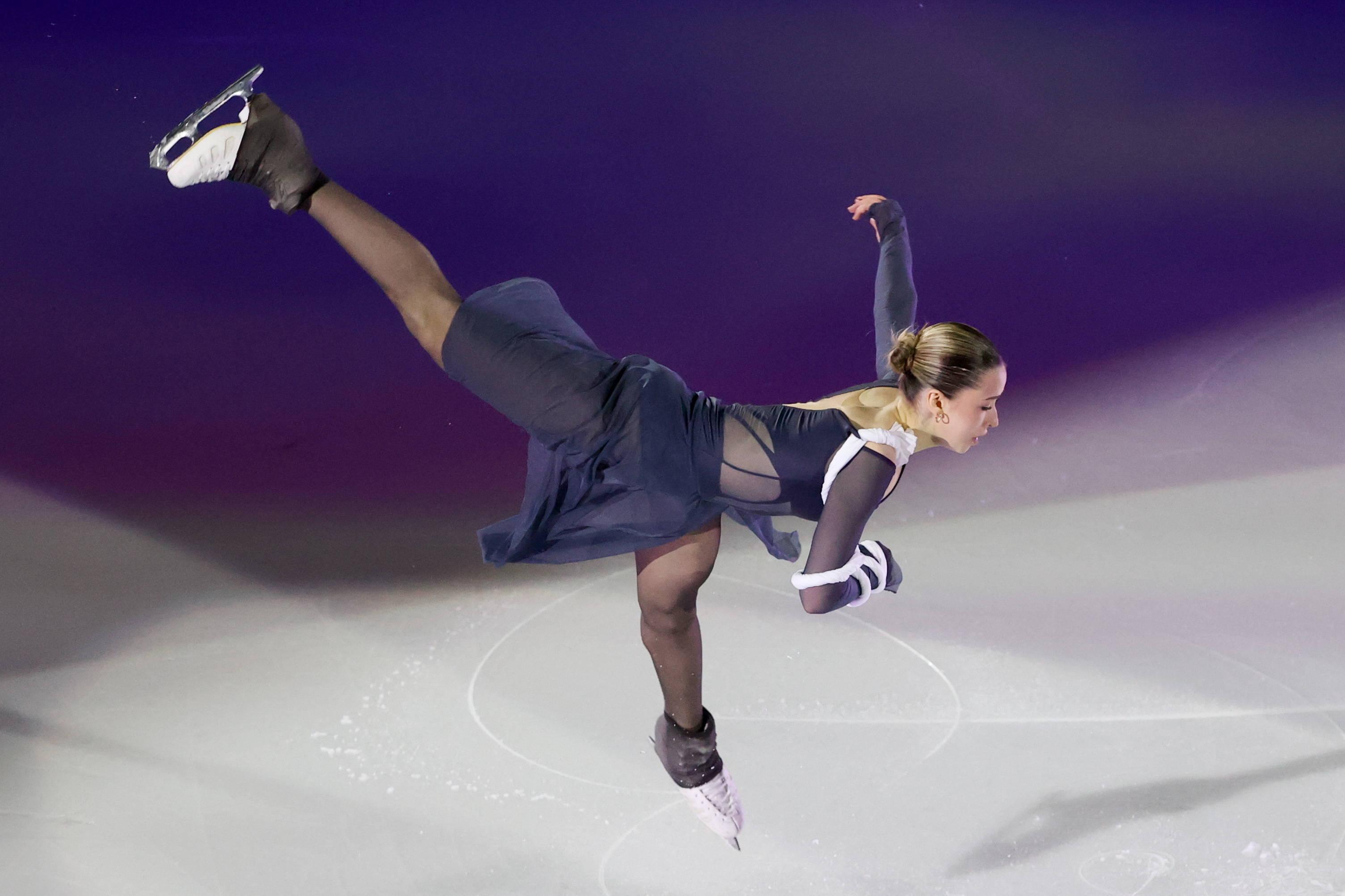 Kamila Valieva/IMAGO