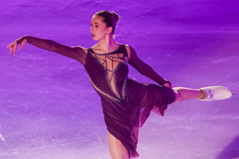 Kamila Valieva/IMAGO