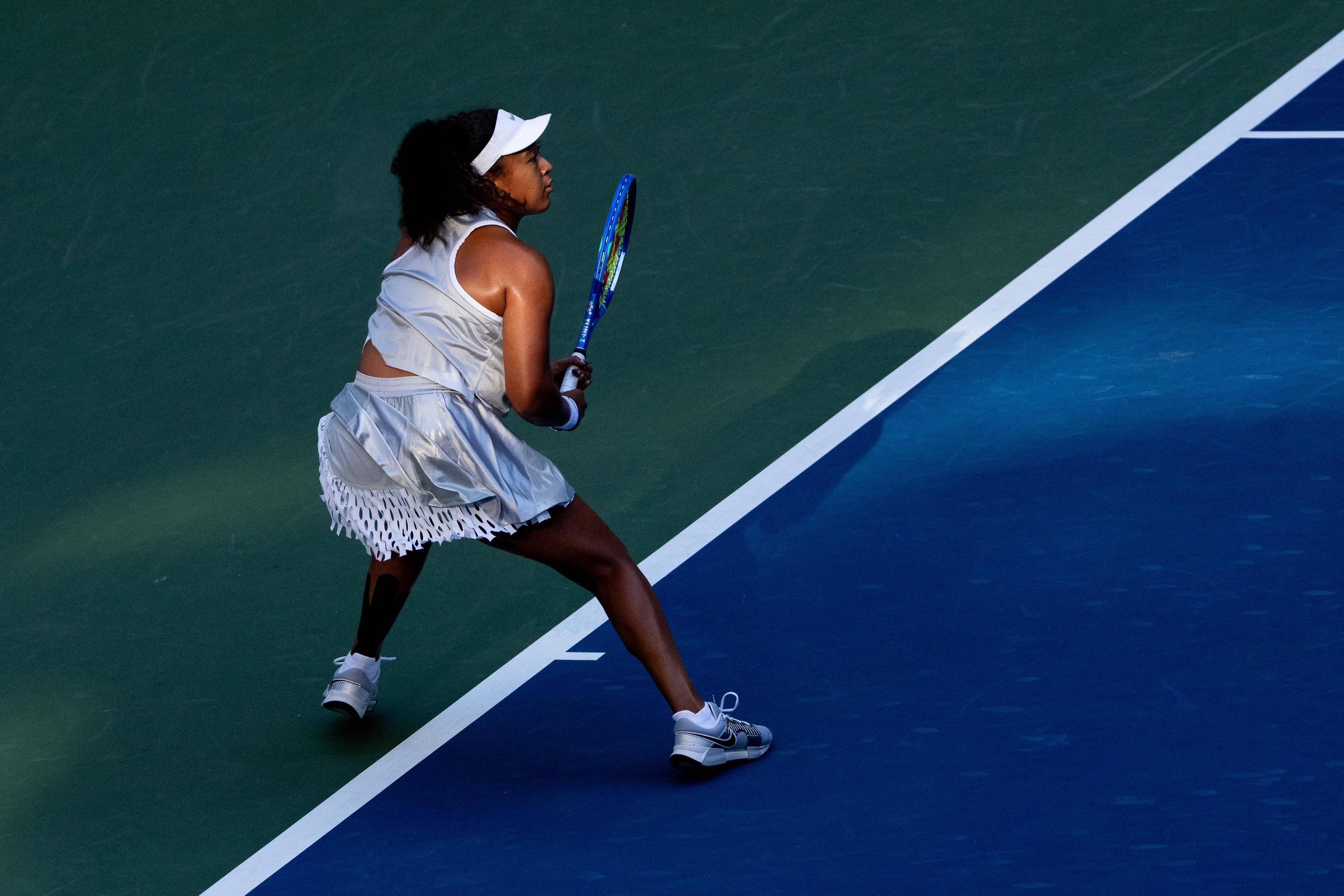 Naomi Osaka. IMAGO