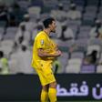 Mehdi Taremi - Foto: Al Wasl