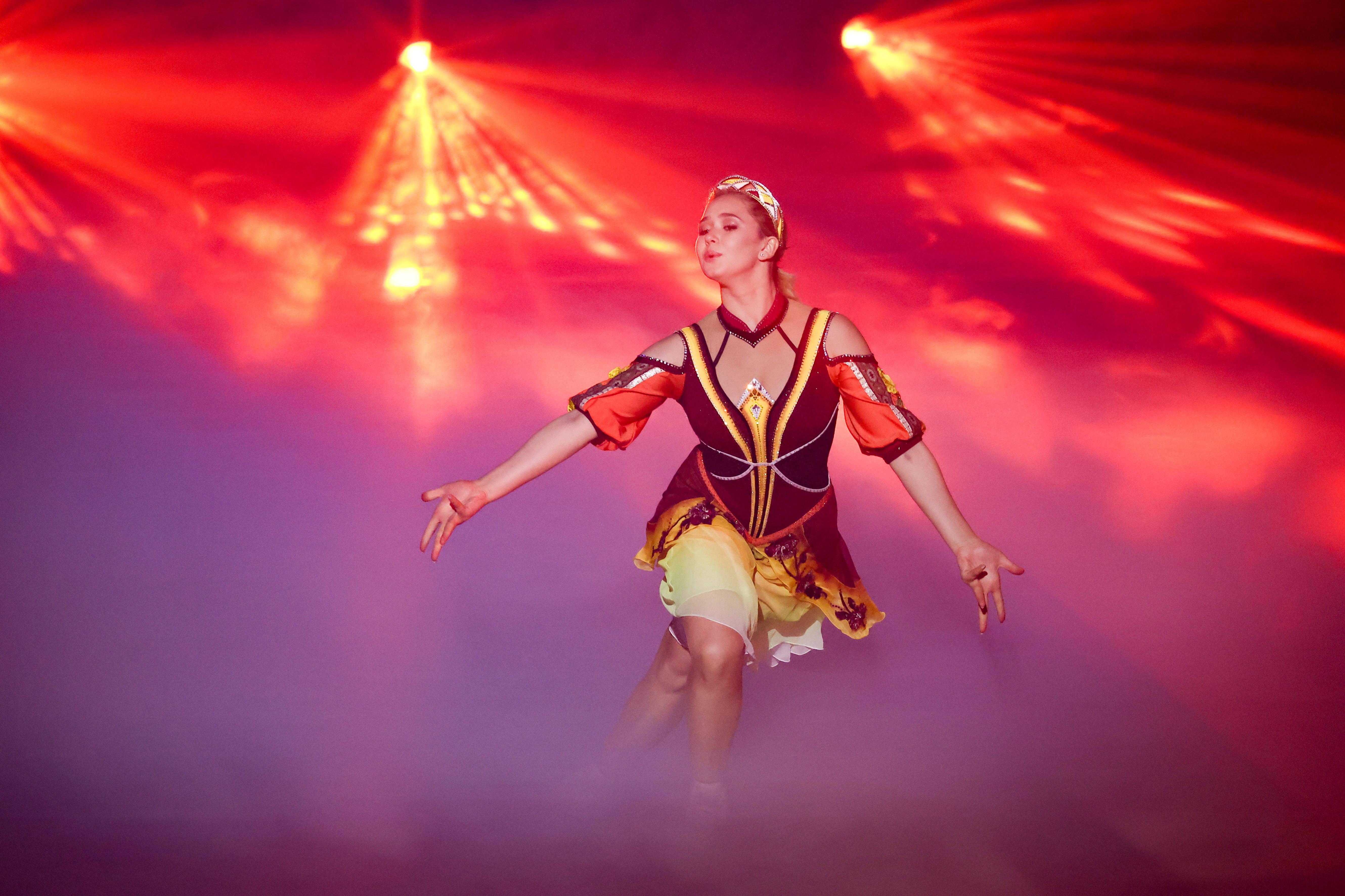 Kamila Valieva/IMAGO