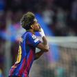 Lamine Yamal - 24 contribuições para golo em 34 jogos na Champions - Foto: IMAGO