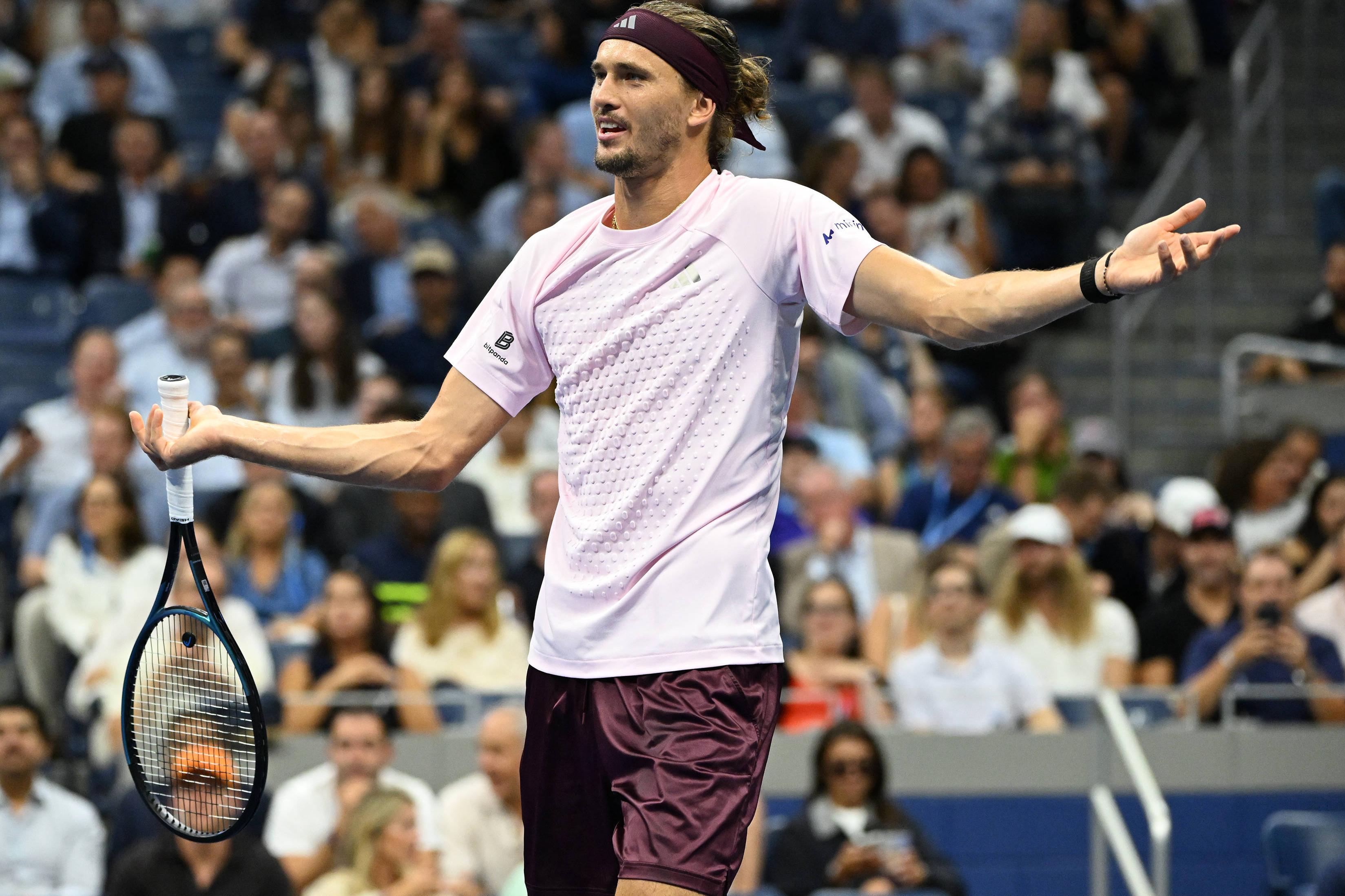 Alexander Zverev