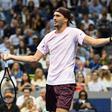Alexander Zverev