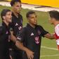 'Quién eres tú, bobo?': De Paul e Lewandowski pegam-se em jogo da MLS