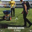 Protesto: Estrela promove jogo com o SC Braga de forma insólita