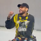 Neymar responde a provocações de adeptos do Atlético Mineiro