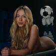 Sydney Sweeney despe-se para anúncio de empresa de apostas e deixou atletas indignadas. DR