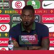 E se Rafael Leão fosse o capitão de Portugal?