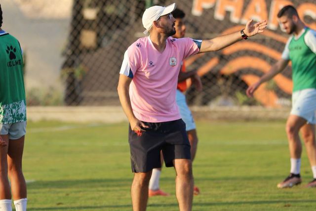 Bruno Romão despedido do Pharco