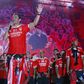 Rui Costa: dois anos como presidente do Benfica, 50 títulos