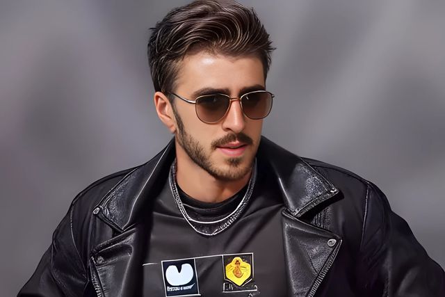 Já imaginou como seriam os jogadores do Sporting nos anos 90? (com fotos)