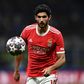 Gonçalo Guedes à porta de número importante no Benfica