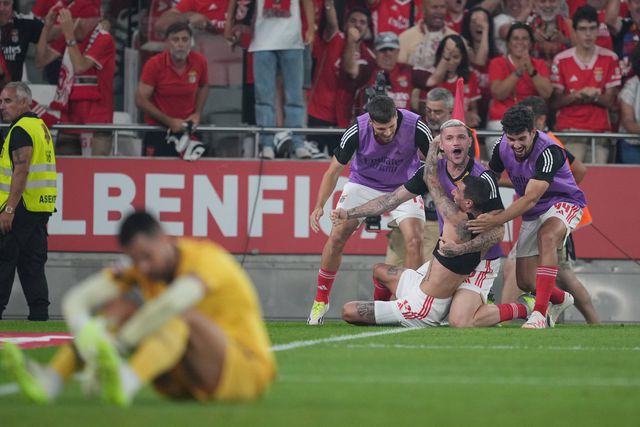 Afinal, a Liga está mais equilibrada ou mais desequilibrada?