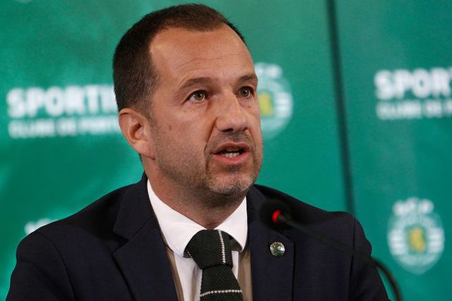 Grupo de sócios do Sporting congratula-se com chumbo do voto eletrónico