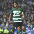 Sporting: Gonçalo Inácio na lista de mais um colosso inglês