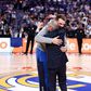 Bem-vindo a casa, Luka: Real Madrid vence os Mavericks