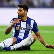 FC Porto: Inter e Milan não largam Taremi