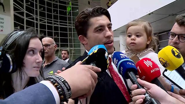 "Queríamos inspirar toda a gente"