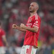 Fredrik Aursnes é o único jogador de que Roger Schmidt nunca prescinde