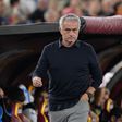 José Mourinho visa arbitragem: «O treinador, quando erra, não pode fazer tudo de novo»
