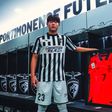 Portimonense: Lee Ye-Chan na seleção sub-18 da Coreia do Sul