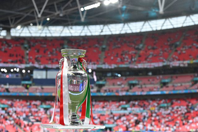 OFICIAL: conhecidos os anfitriões do Euro 2028 e 2032