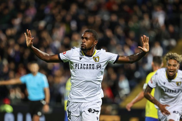 Otávio reage a Diomandé como melhor defesa: «Eu jogo basquetebol?»