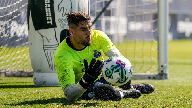 FC Porto: A hora de Cláudio Ramos