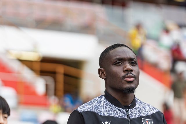 Casa Pia: Beni também está lesionado e pode falhar Taça