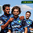 Liga Revelação: Rodrigo Mendes dá vitória ao Mafra nos Açores