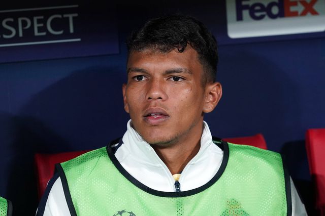 FC Porto: Veron contrai nova rotura muscular