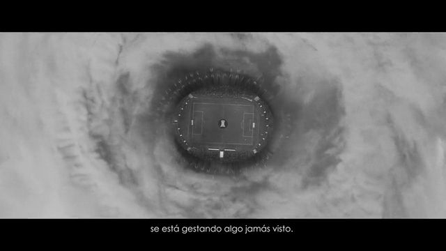 A tempestade que se prepara para a final da Libertadores