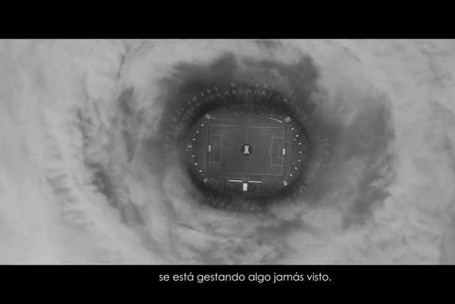 A tempestade que se prepara para a final da Libertadores