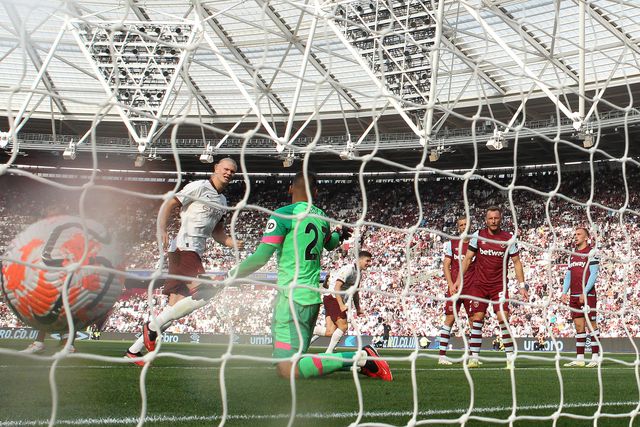 Os maiores 'fazedores' de golos na Europa: confira a lista (Portugal incluído)