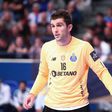 FC Porto «motivado» para defrontar o Veszprém