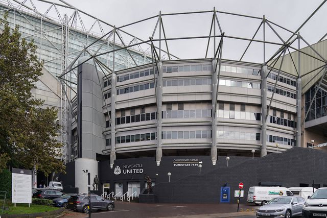 Conheça os estádios que vão receber o Euro-2028 (fotogaleria)