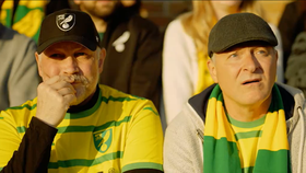 Hoje é Dia da Saúde Mental e o Norwich publicou este vídeo brutal