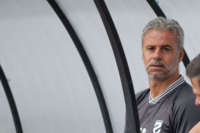 Arábia Saudita: Filipe Gouveia deixa comando do Al Hazem