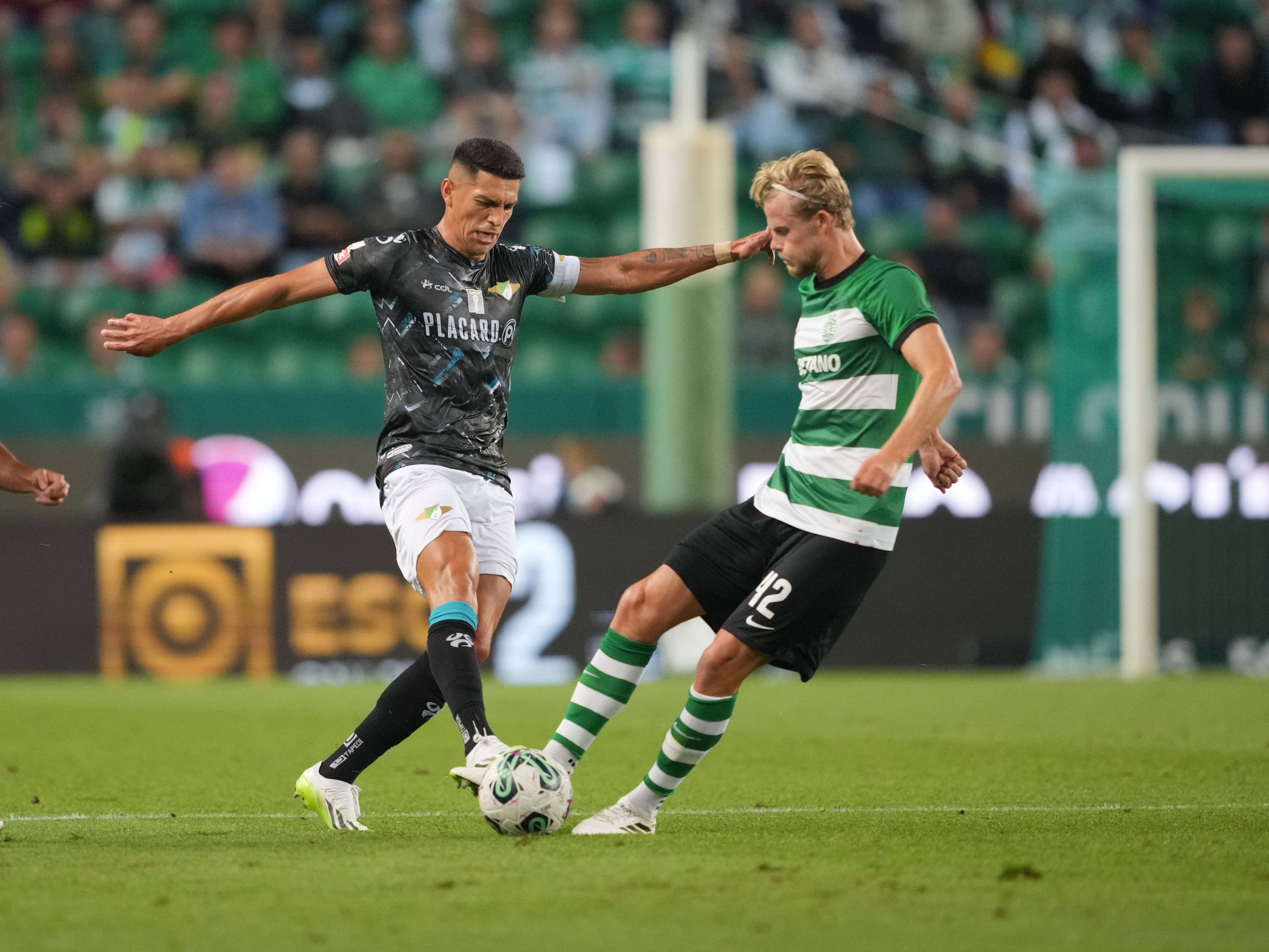 Moreirense-Sporting: esquecer favoritismo e lembrar Benfica