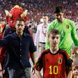 Eden Hazard encerra carreira aos 32 anos: «Devemos saber parar no momento certo»
