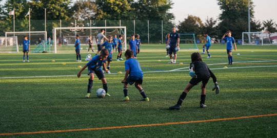 FC Porto: Dragon Force estabelece parceria com União da Bola na Madeira